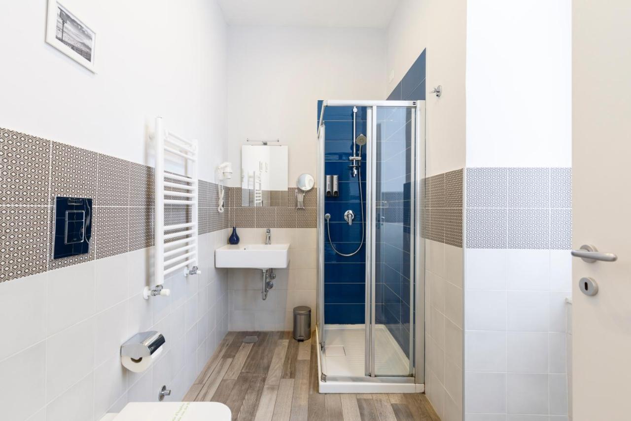 Scaramantico Rooms Napoli Eksteriør bilde