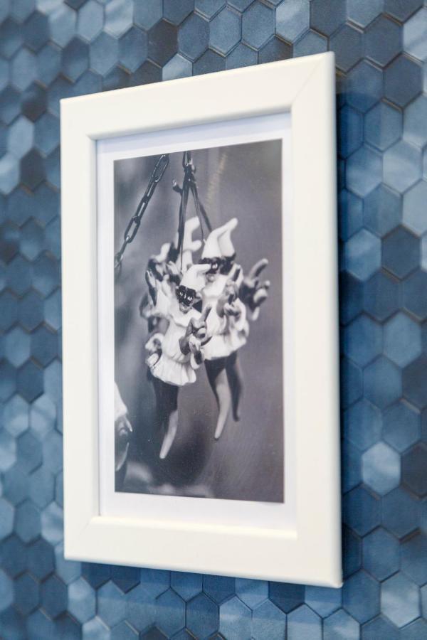 Scaramantico Rooms Napoli Eksteriør bilde