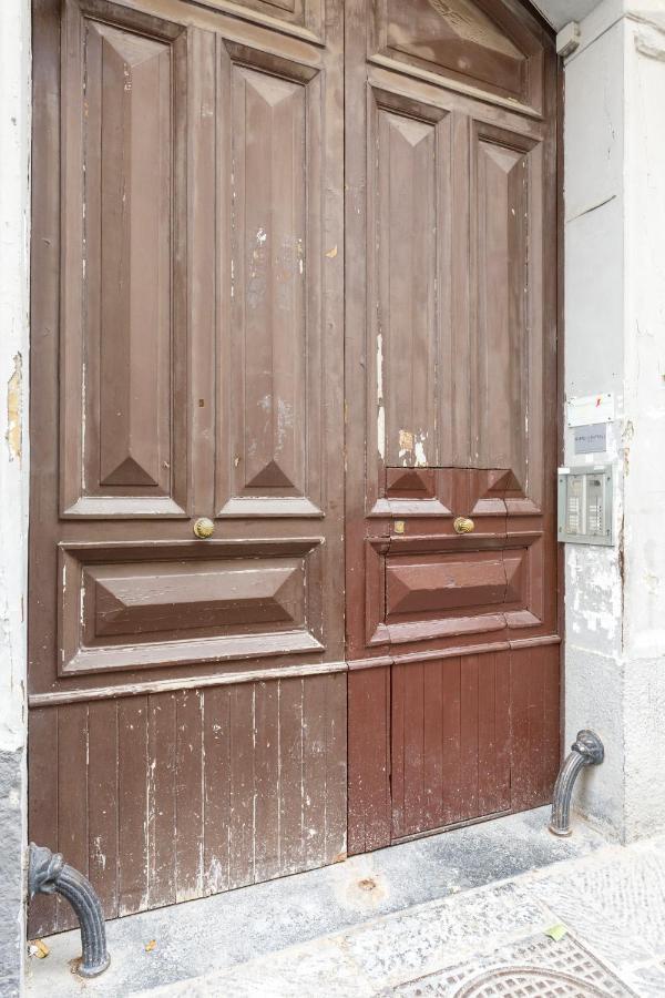 Scaramantico Rooms Napoli Eksteriør bilde