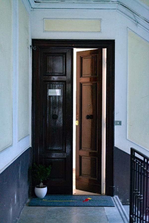 Scaramantico Rooms Napoli Eksteriør bilde