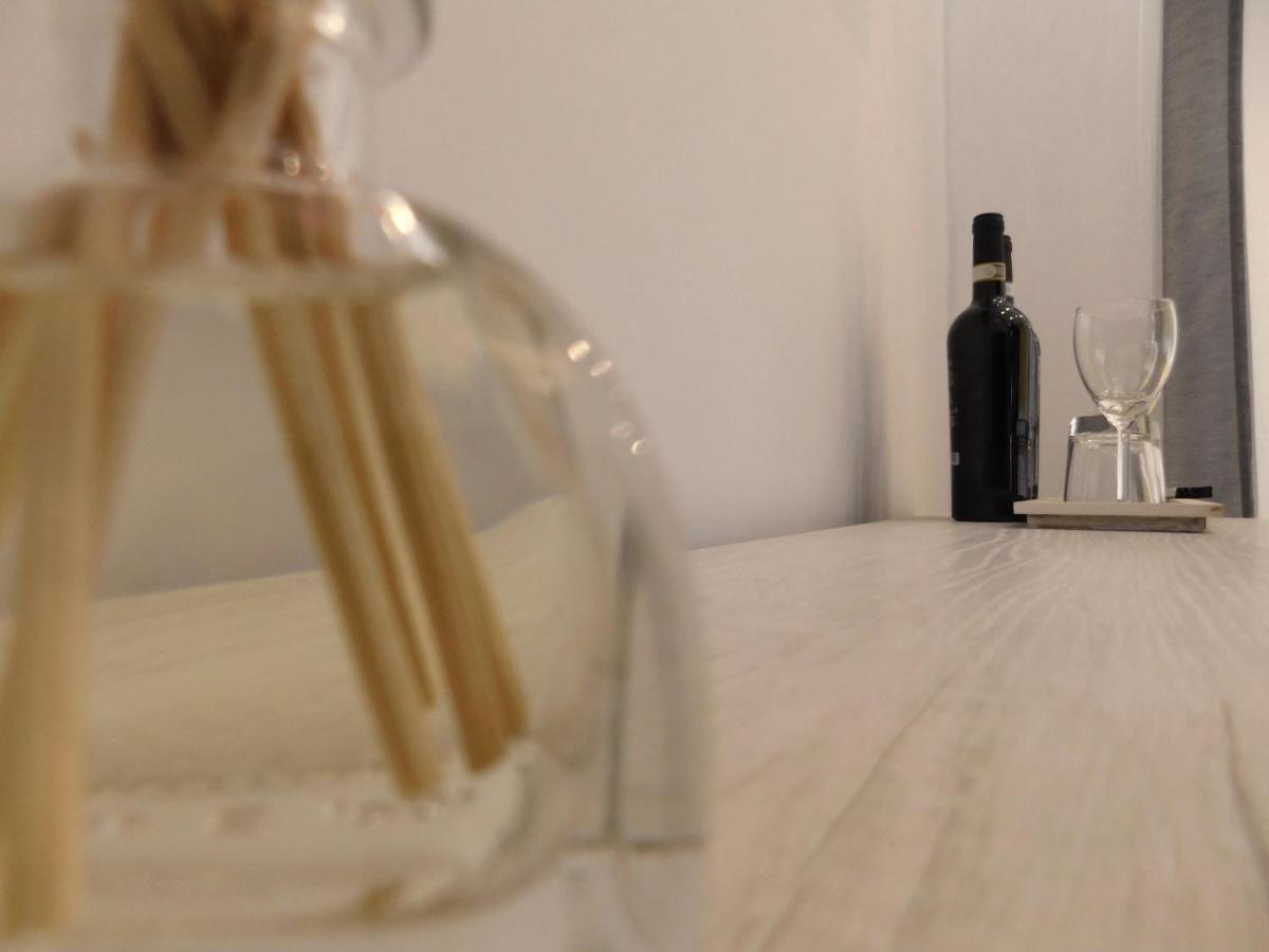 Scaramantico Rooms Napoli Eksteriør bilde