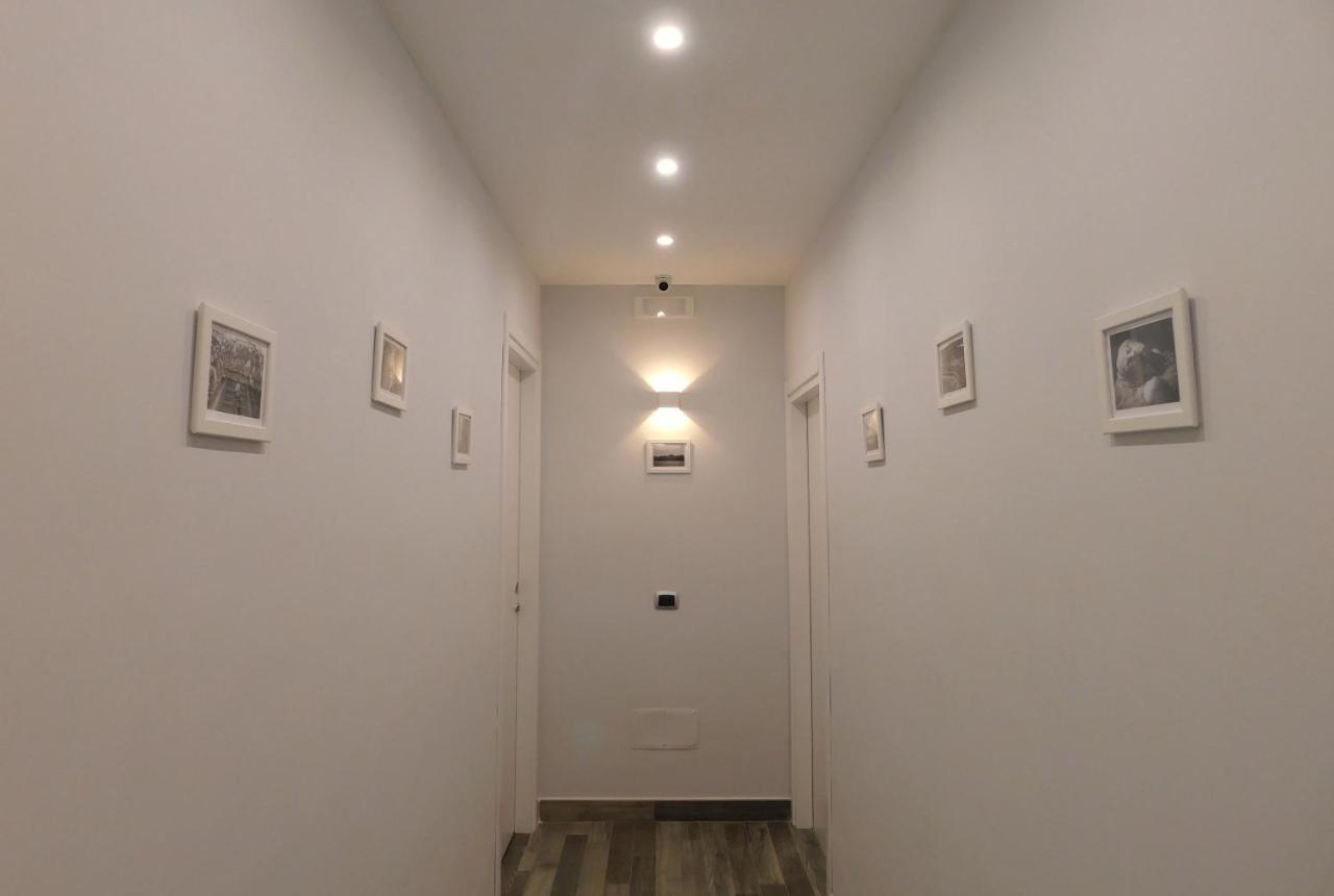 Scaramantico Rooms Napoli Eksteriør bilde